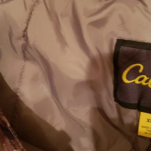 Cabelas 4most pants